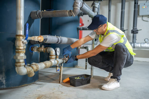 Best Plumbing System Maintenance  in Weiser, ID